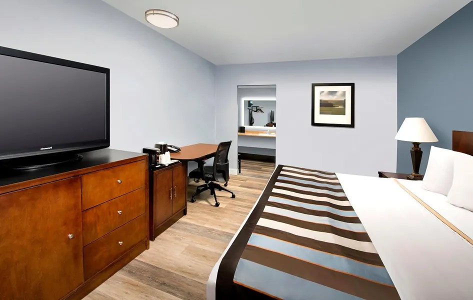 Ivy City Hotel hotel detail image 6