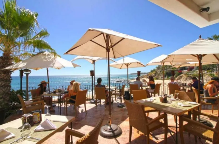 Cabo Surf Hotel & Spa hotel detail image 2