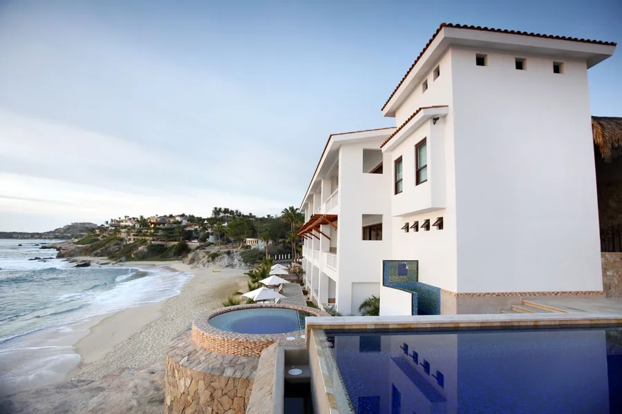 Cabo Surf Hotel & Spa hotel detail image 6