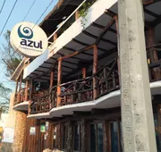 Azul Hotel & Restaurante hotel detail image 3