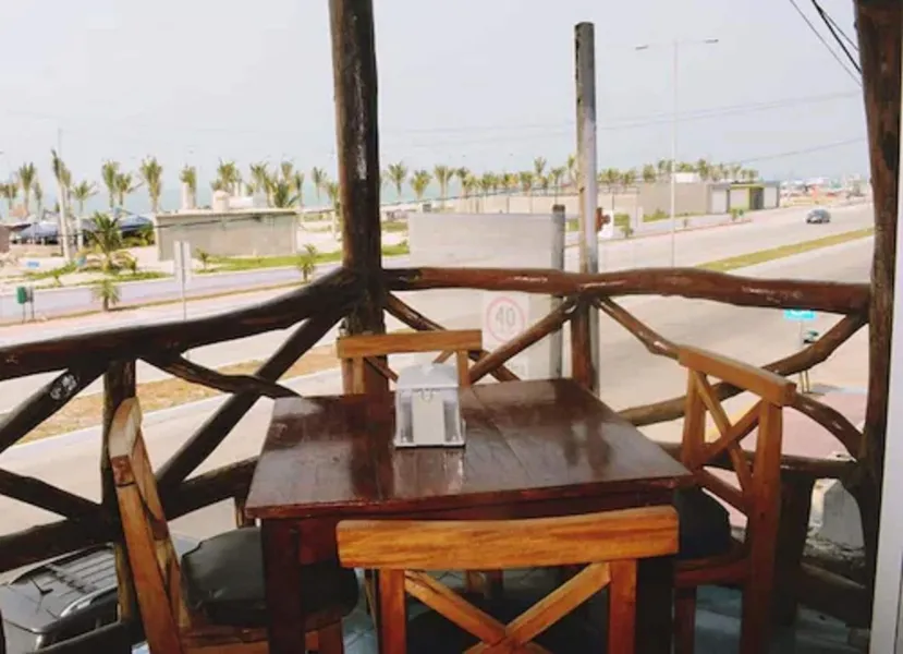 Azul Hotel & Restaurante hotel detail image 6