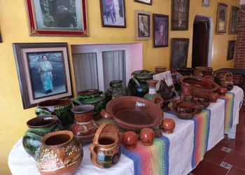 Posada & Spa Jade Teotihuacán hotel thumbnail 2