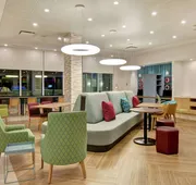 Home2 Suites by Hilton Montreal Dorval hotel detail image 4
