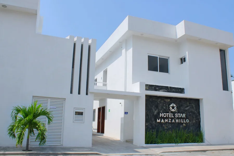 Hotel Star Manzanillo hotel detail image 2