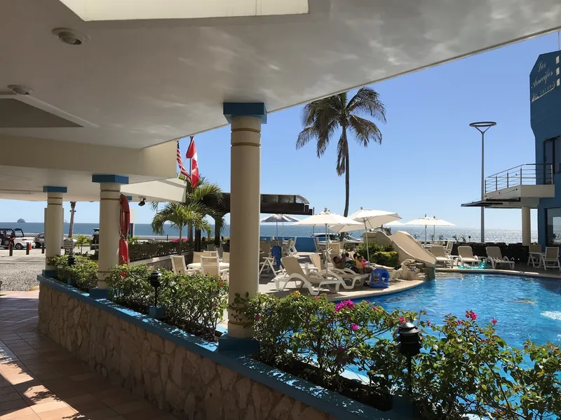Olas Altas Inn Hotel & Spa hotel detail image 2