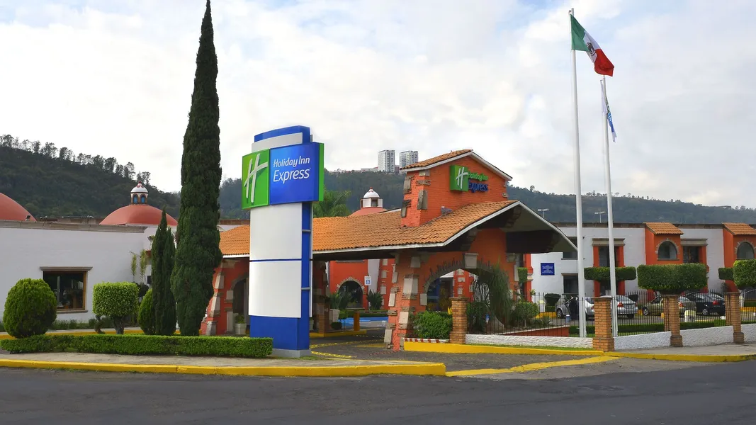 Holiday Inn Express - Morelia by IHG hotel detail image 2