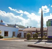 Holiday Inn Express - Morelia by IHG hotel detail image 4