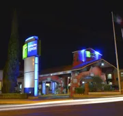 Holiday Inn Express - Morelia by IHG hotel detail image 5
