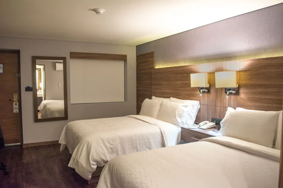 Holiday Inn Express - Morelia by IHG hotel detail image 6