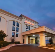 Hampton by Hilton Chihuahua hotel detail image 3