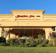 Hampton by Hilton Chihuahua hotel detail image 5