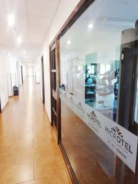Microtel Inn & Suites by Wyndham Toluca hotel detail image 6