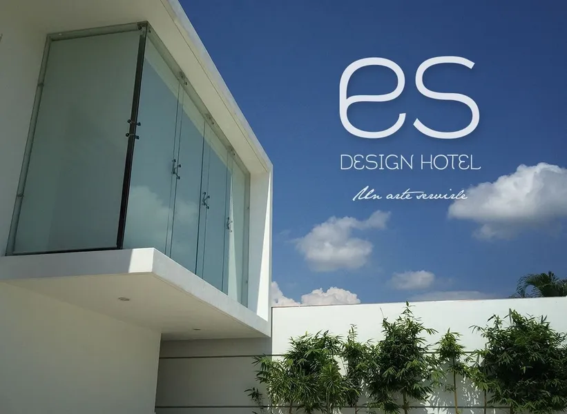 ES Design Hotel hotel detail image 2