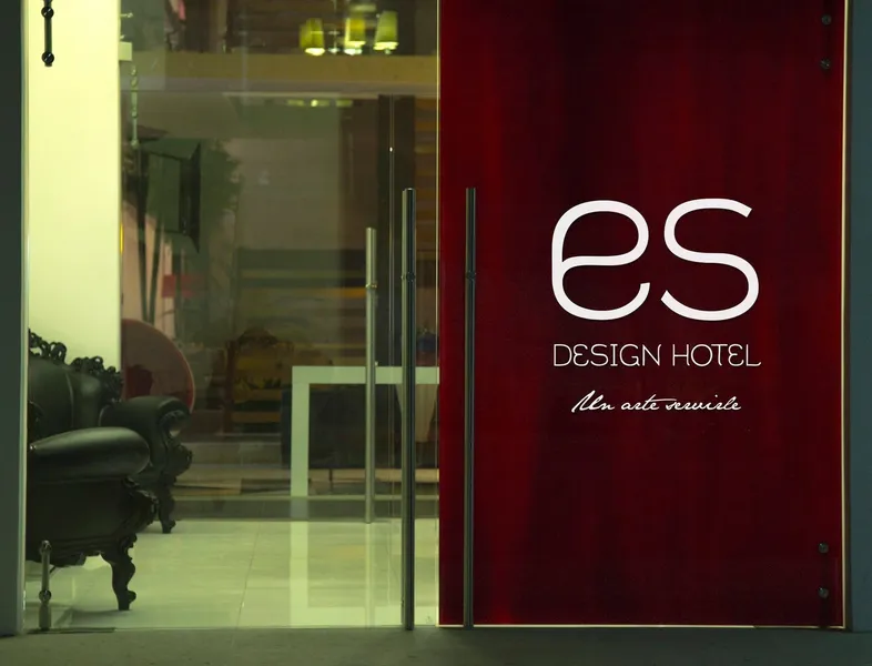 ES Design Hotel hotel detail image 6