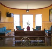 Hotel Tajín hotel detail image 3