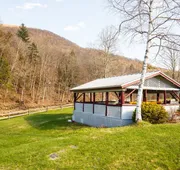 Clear River Inn hotel detail image 4