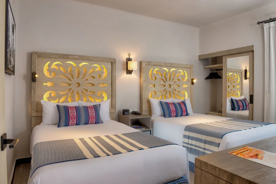 Pueblo Bonito Mazatlan - All Inclusive hotel detail image 6