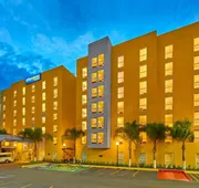 City Express by Marriott Chetumal hotel detail image 3