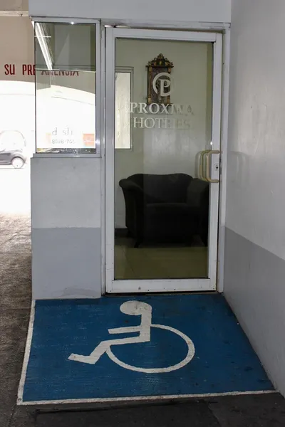 Hotel Plaza del Arco hotel detail image 2