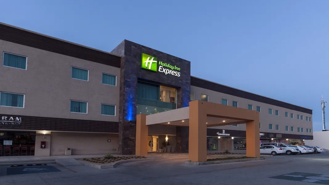 Holiday Inn Express Cabo San Lucas by IHG hotel detail image 2