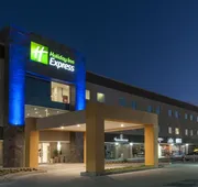 Holiday Inn Express Cabo San Lucas by IHG hotel detail image 5