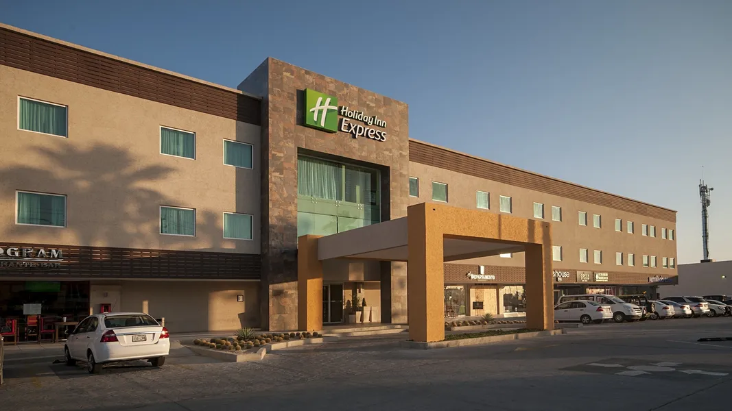 Holiday Inn Express Cabo San Lucas by IHG hotel detail image 6