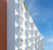 City Express Junior by Marriott Aguascalientes Centro hotel detail image 3
