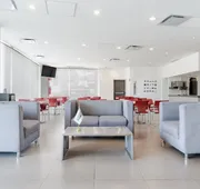City Express Junior by Marriott Aguascalientes Centro hotel detail image 4