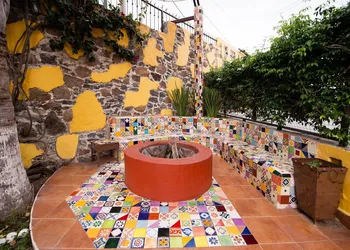 La Casona Tequisquiapan Hotel & Spa hotel thumbnail 2