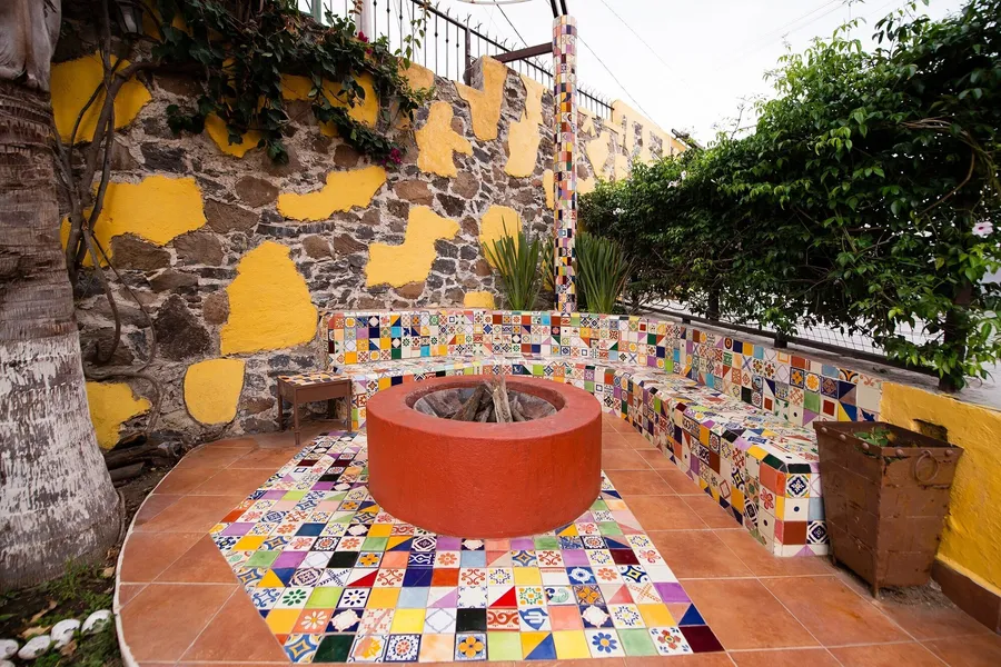 La Casona Tequisquiapan Hotel & Spa hotel detail image 2