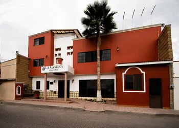 La Casona Tequisquiapan Hotel & Spa hotel thumbnail 3