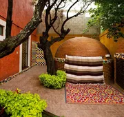 La Casona Tequisquiapan Hotel & Spa hotel detail image 4