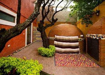La Casona Tequisquiapan Hotel & Spa hotel thumbnail 4
