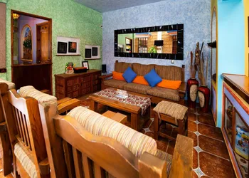 La Casona Tequisquiapan Hotel & Spa hotel thumbnail 5