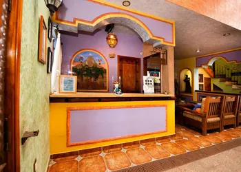 La Casona Tequisquiapan Hotel & Spa hotel thumbnail 6