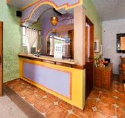 La Casona Tequisquiapan Hotel & Spa hotel detail image 7