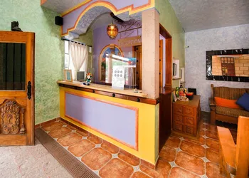 La Casona Tequisquiapan Hotel & Spa hotel thumbnail 7