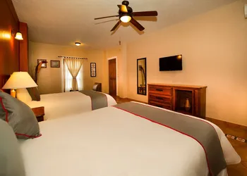 La Casona Tequisquiapan Hotel & Spa hotel thumbnail 8