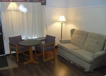 Auberge La Diligence hotel thumbnail 5