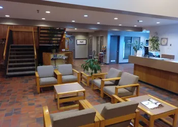 Auberge La Diligence hotel thumbnail 6