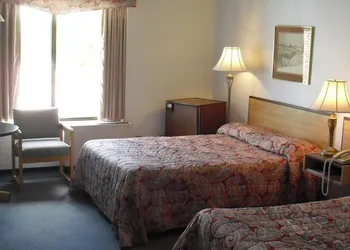 Auberge La Diligence hotel thumbnail 7