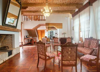 Hotel Casa de Familia de San Cristobal hotel thumbnail 3