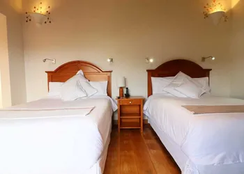 Hotel Casa de Familia de San Cristobal hotel thumbnail 4