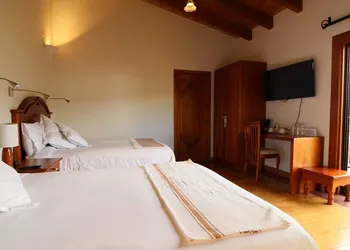 Hotel Casa de Familia de San Cristobal hotel thumbnail 6