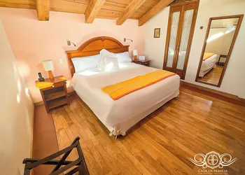 Hotel Casa de Familia de San Cristobal hotel thumbnail 8