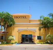 Hotel ZAR Los Mochis hotel detail image 3