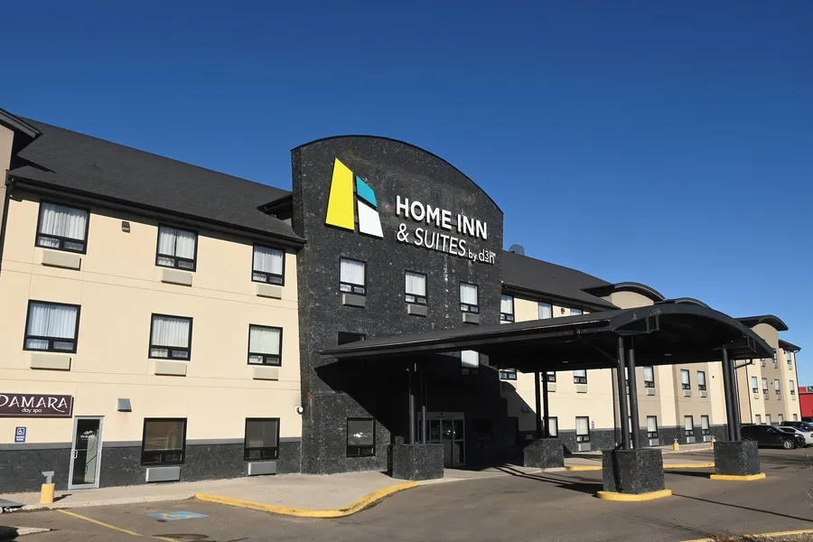 Home Inn & Suites Swift Current hotel detail image 2