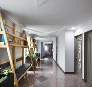 Hotel MX congreso CDMX, Trademark Collection by Wyndham hotel detail image 5