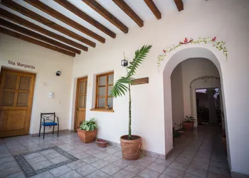 Hotel Parador San Agustin hotel thumbnail 2
