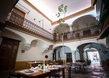 Hotel Parador San Agustin hotel thumbnail 3